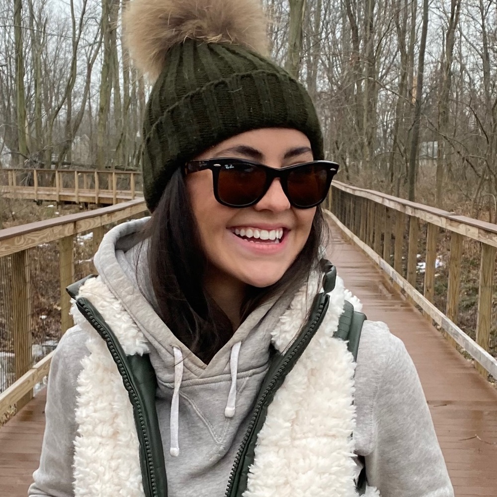 Rayban Wayfarer Sunglasses